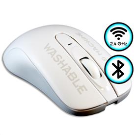 Image of Man & Machine Disinfectable C Mouse 3